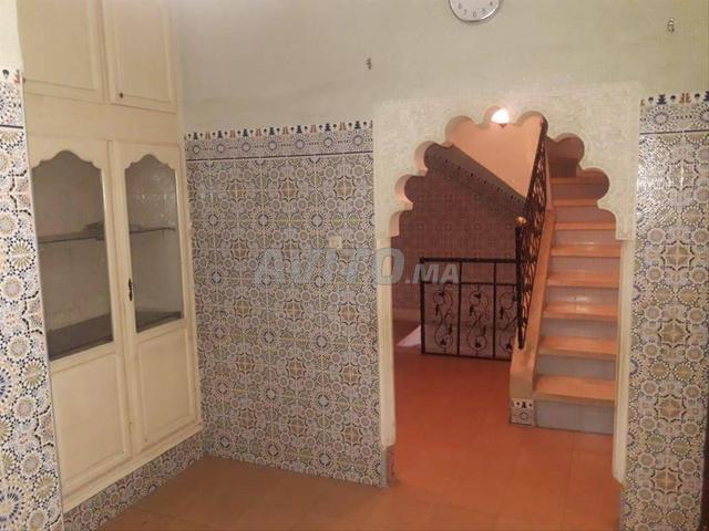 Appartement location à Guelmim