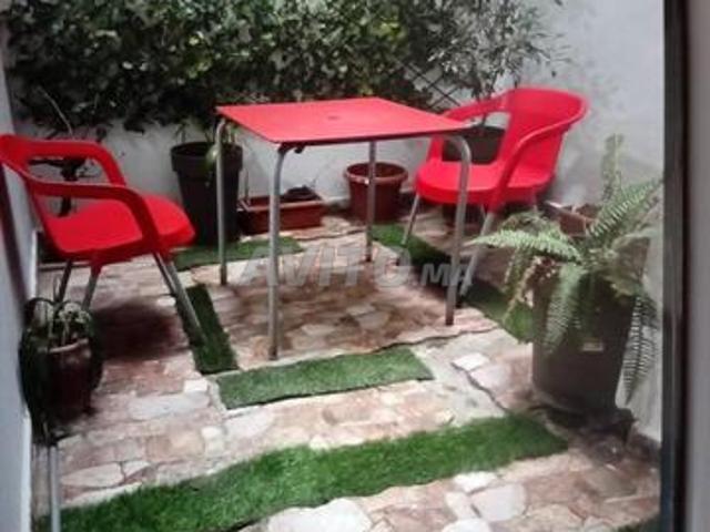 Appartement location