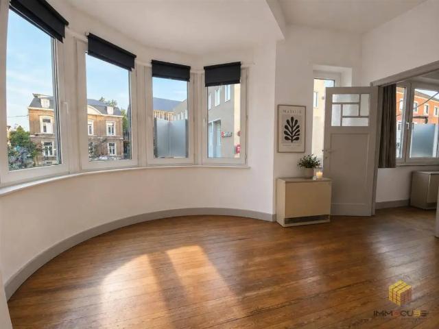 Appartement location à Waremme, Wallonie