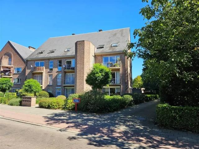 Appartement location à Kalmthout, Antwerpen