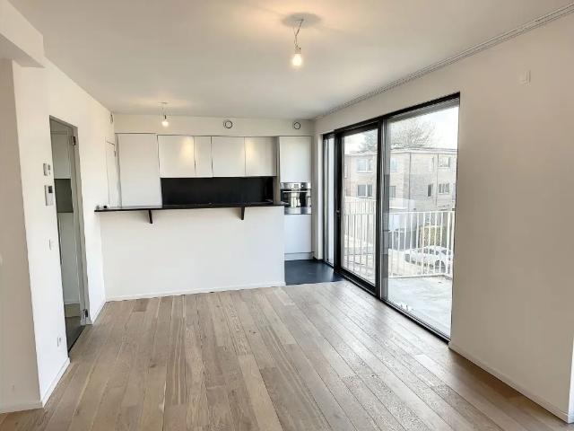 Appartement location à Crainhem, Brabant