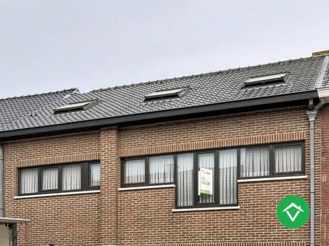 Appartement location à Kortemark, West-Vlaanderen
