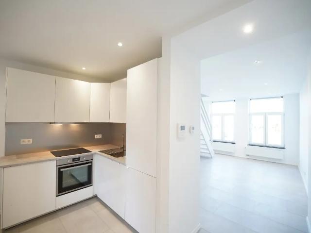 Appartement location à Liège, Wallonie