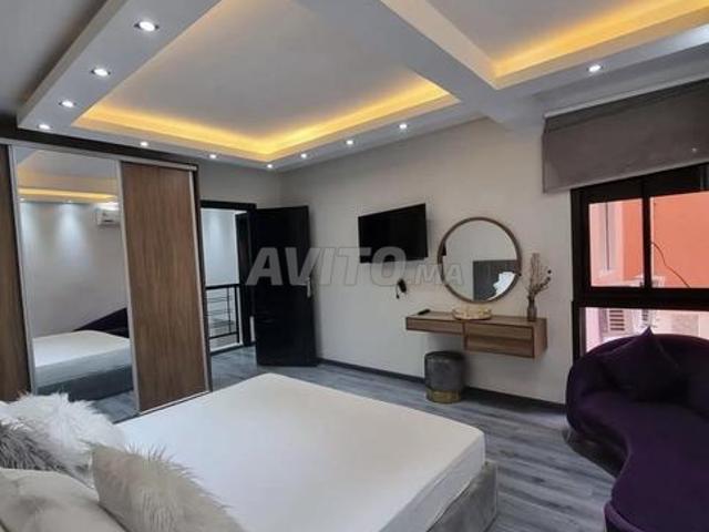 Appartement location à L'Oriental