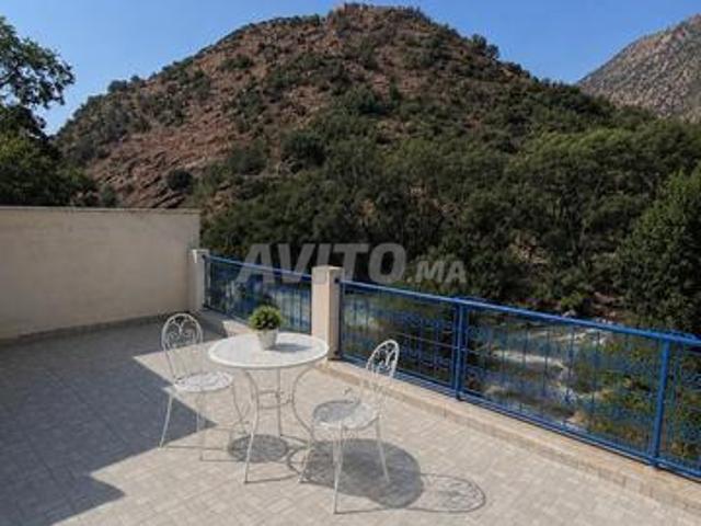 Appartement location à Al Haouz, L'Oriental