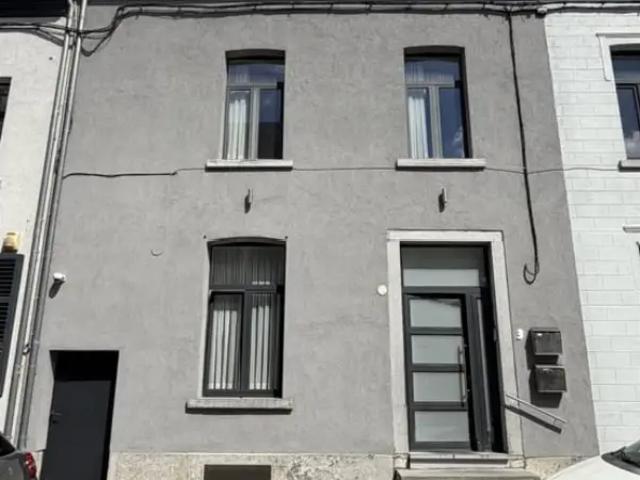 Appartement location à La Louvière, Wallonie