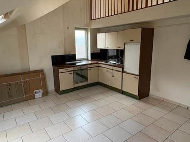 Kot location à Charleroi, Wallonie