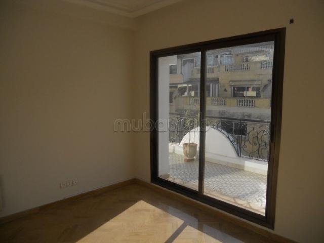 Appartement location à Anfa, Gharb-Chrarda-Beni Hssen