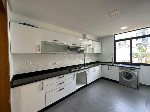Appartement location à Anfa, Gharb-Chrarda-Beni Hssen