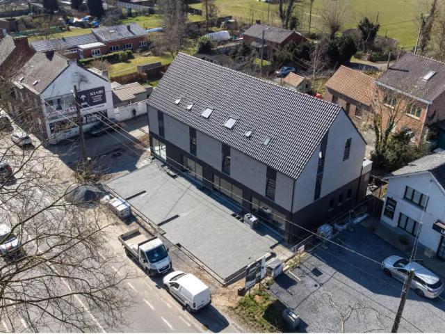 Appartement location à Bergen, Wallonie