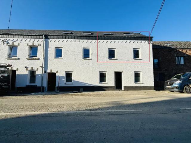 Appartement location à Mont-gauthier, Wallonie