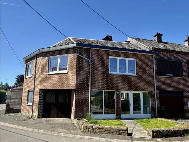 Appartement location à Chaudfontaine, Wallonie
