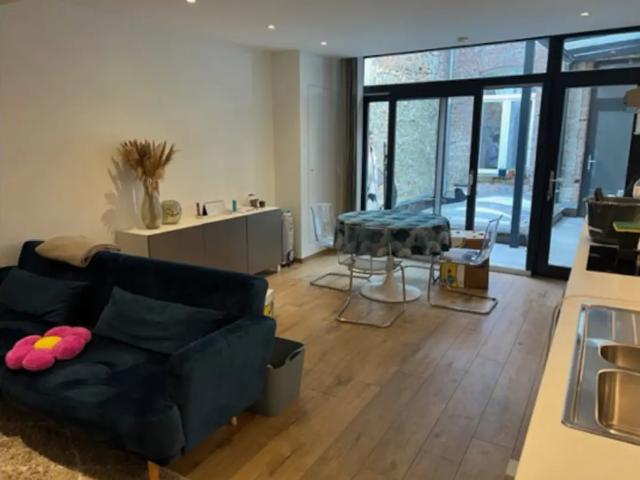 Appartement location à Namen, Wallonie