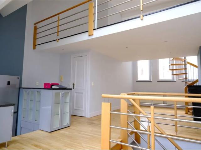 Appartement location à Brussel, Bruxelles
