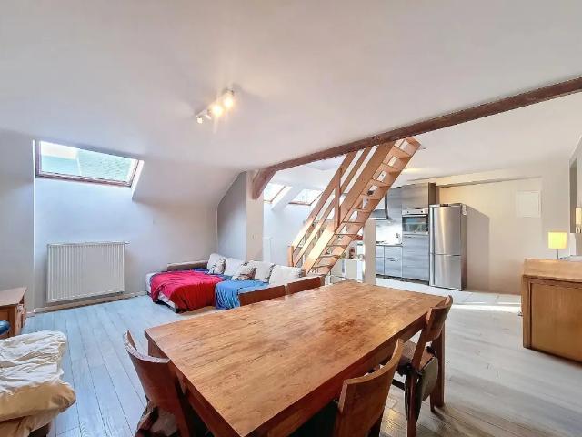 Appartement location à Namen, Wallonie