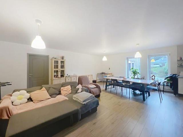 Appartement location à Blegny, Wallonie