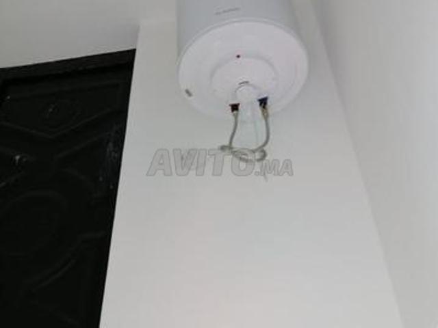 Appartement location à El Ma, Gharb-Chrarda-Beni Hssen