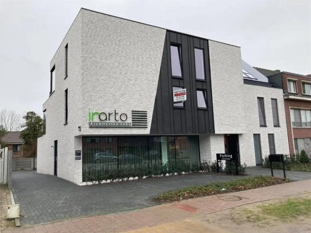 Appartement location à Herentals, Antwerpen