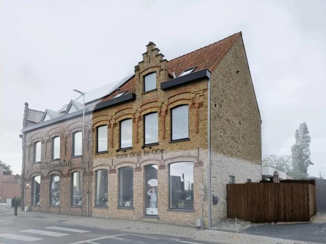 Appartement location à Houthulst, West-Vlaanderen