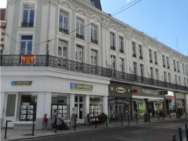 Maison location à Lille, Tourcoing