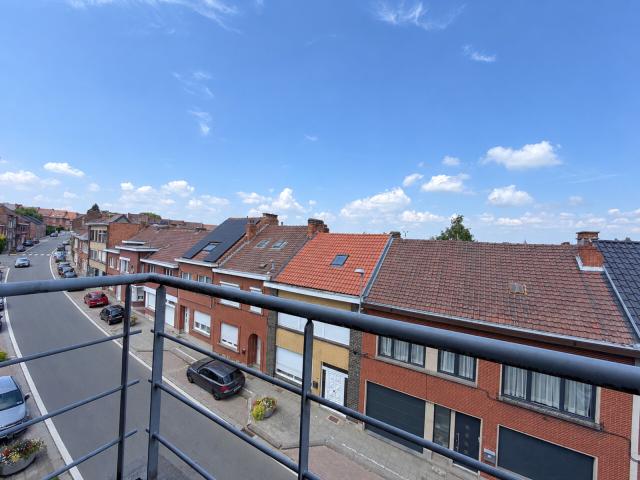 Appartement location à Itter, Wallonie