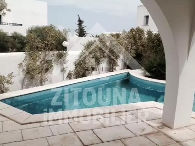 Appartement location