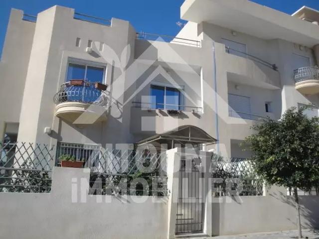 Appartement location