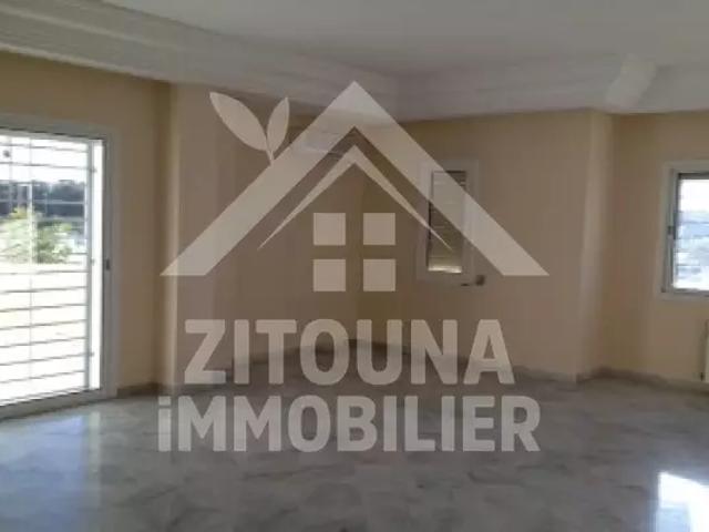 Appartement location