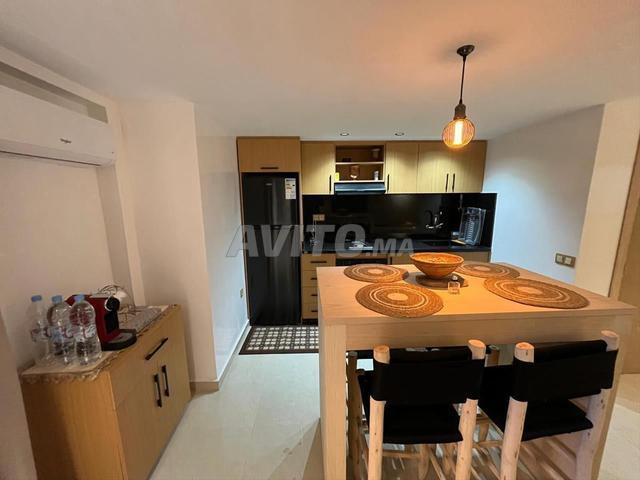 Appartement location à L'Oriental