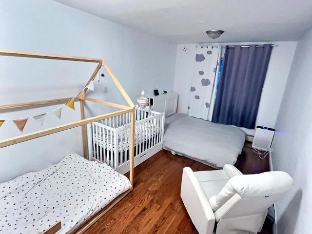 Apartment for rent in St. Leonard's, Quebec