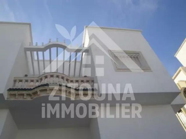 Appartement location