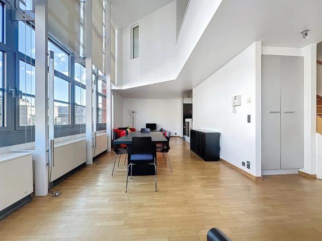 Appartement location à Brussel, Bruxelles