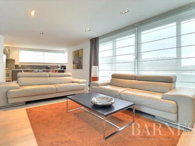 Appartement location à Elsene, Bruxelles