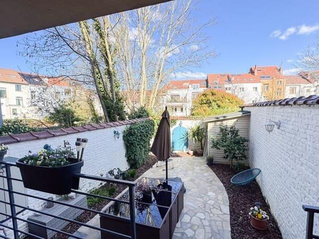 Appartement location à Etterbeek, Bruxelles