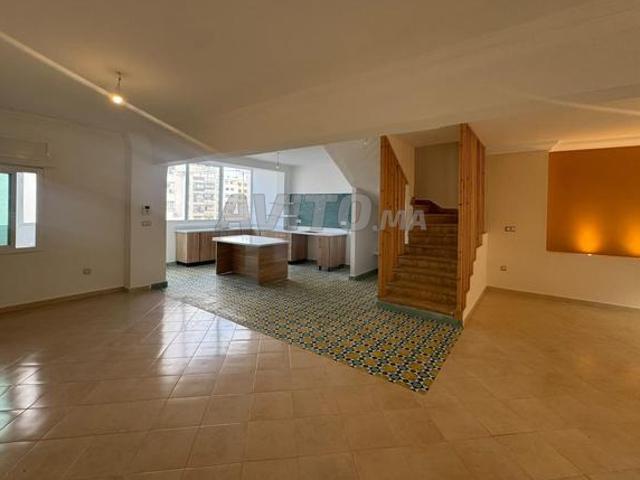 Appartement location à Tangero, Tanger-Tétouan