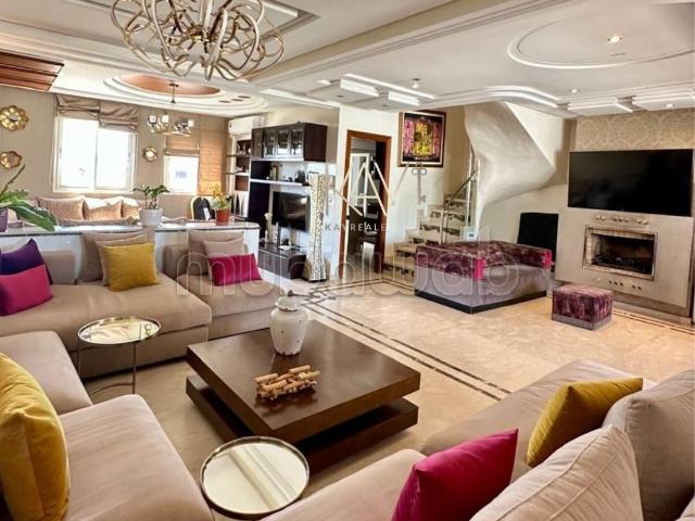 Appartement location à Tangero, Tanger-Tétouan