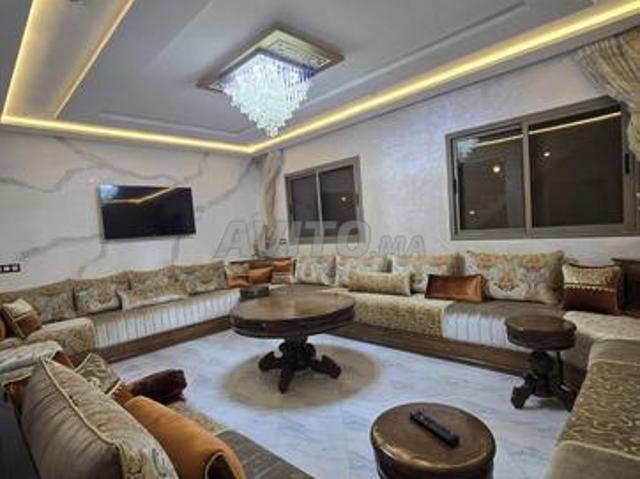 Appartement location à Meknès