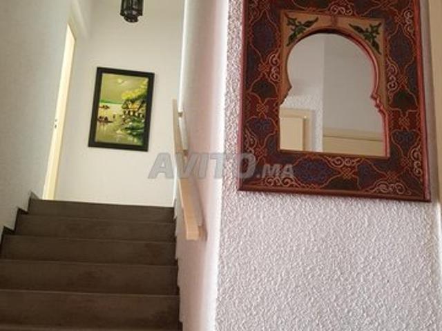 Appartement location