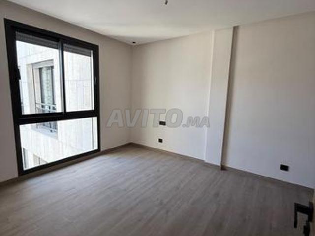 Appartement location à Rbat