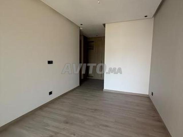Appartement location à Rbat