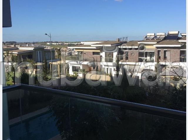 Appartement location à Bouskoura, Gharb-Chrarda-Beni Hssen