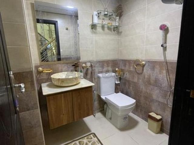 Appartement location à El Ma, Gharb-Chrarda-Beni Hssen