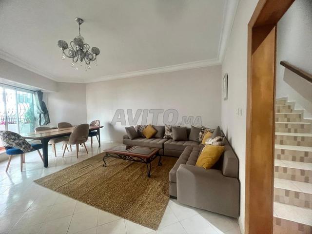 Appartement location