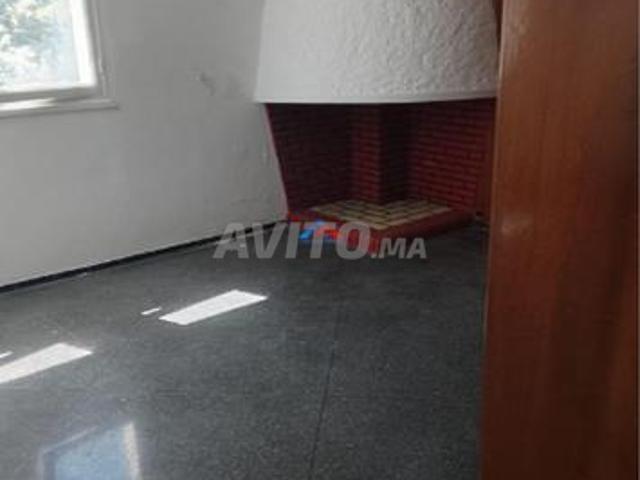 Appartement location à Rbat