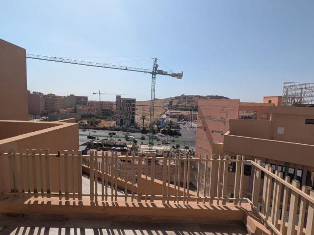 Appartement location à Marrakech, L'Oriental