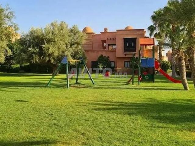 Appartement location à Fès