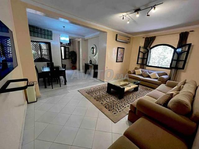 Appartement location à Marrakech, L'Oriental