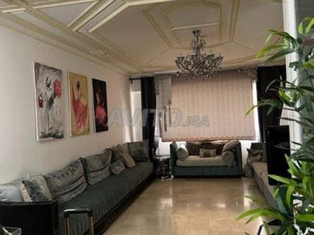 Appartement location à Anfa, Gharb-Chrarda-Beni Hssen