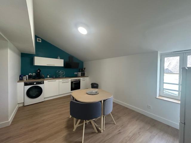 Duplex location à Mortagne-au-Perche, Mortagne-au-perche