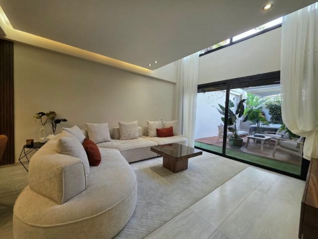Appartement location à Anfa, Gharb-Chrarda-Beni Hssen